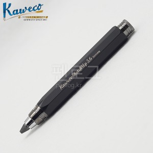 카웨코 스케치업 펜슬 블랙 5.6mm